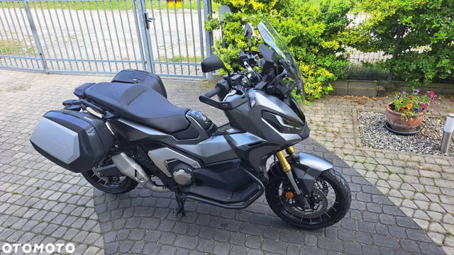 Honda X-ADV