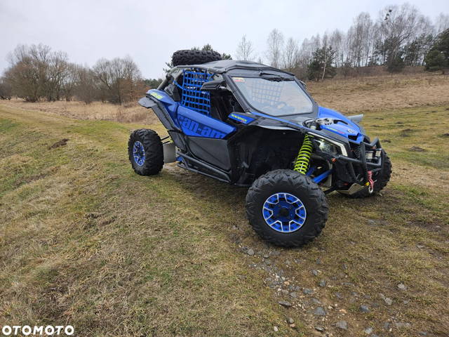 Can-Am Maverick