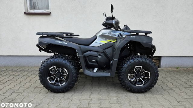 CFMoto Inny