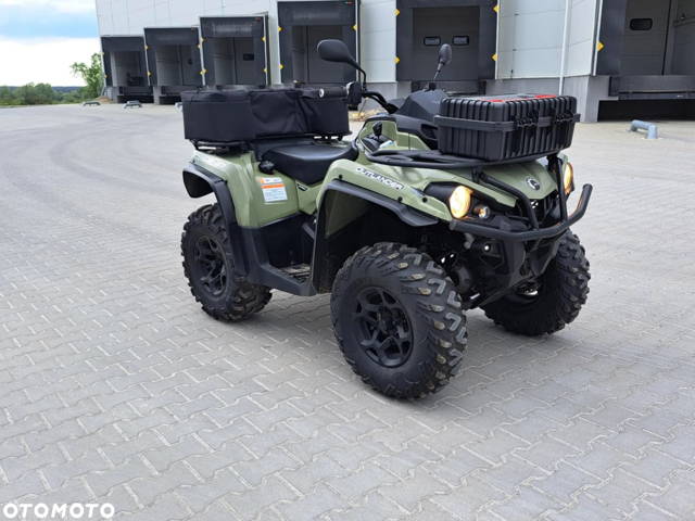 Can-Am Outlander