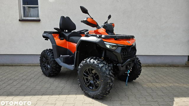CFMoto Inny