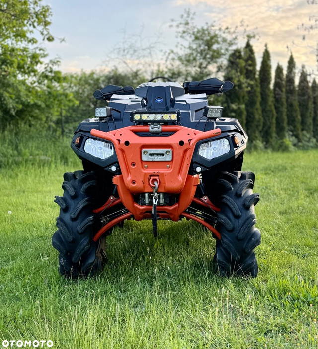 Polaris Inny