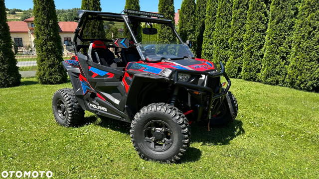 Polaris RZR