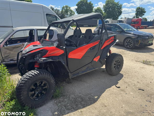 Can-Am Maverick