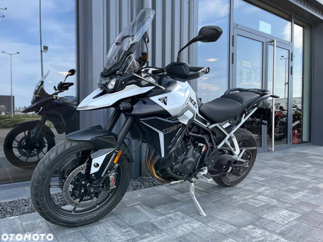 Triumph Tiger