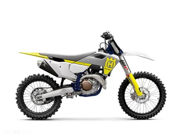 Husqvarna FC