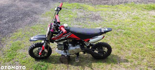 MRF Inny