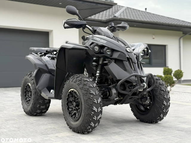 Can-Am Renegade