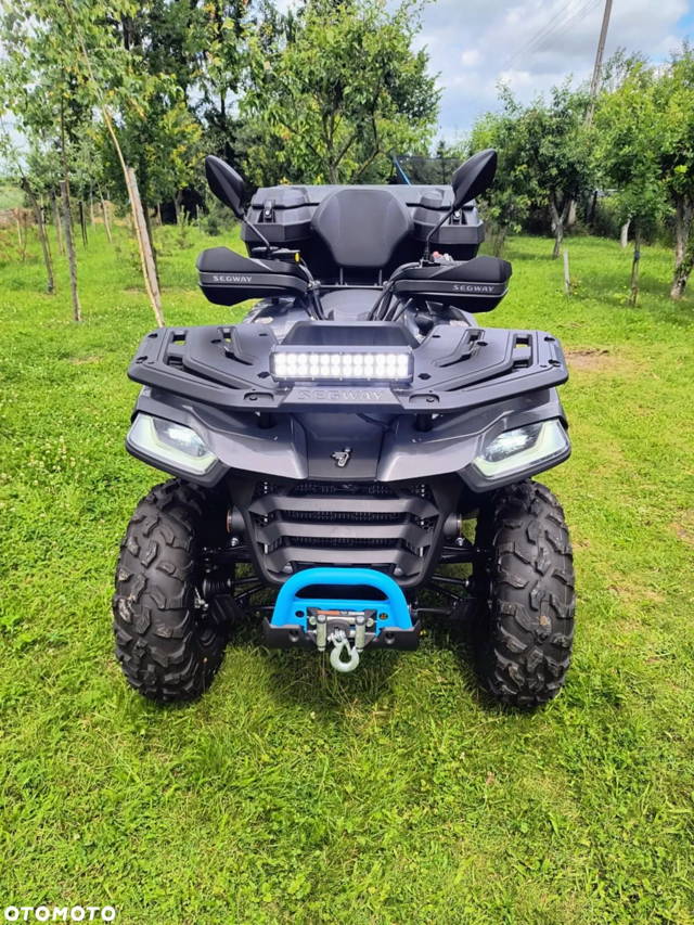 Segway AT5