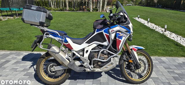 Honda CRF
