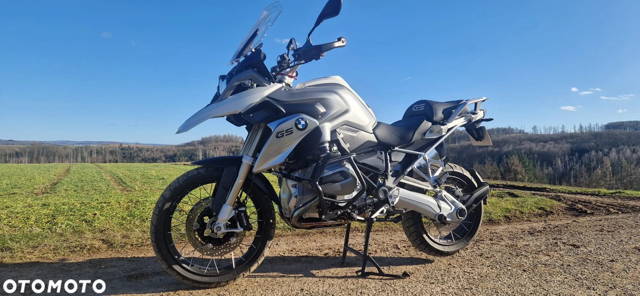 BMW GS