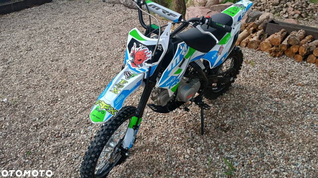MRF Inny