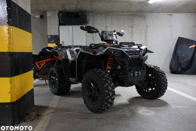 Polaris Sportsman