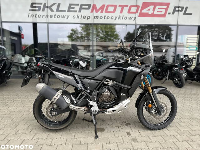 Yamaha Tenere
