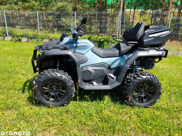 CFMoto Inny