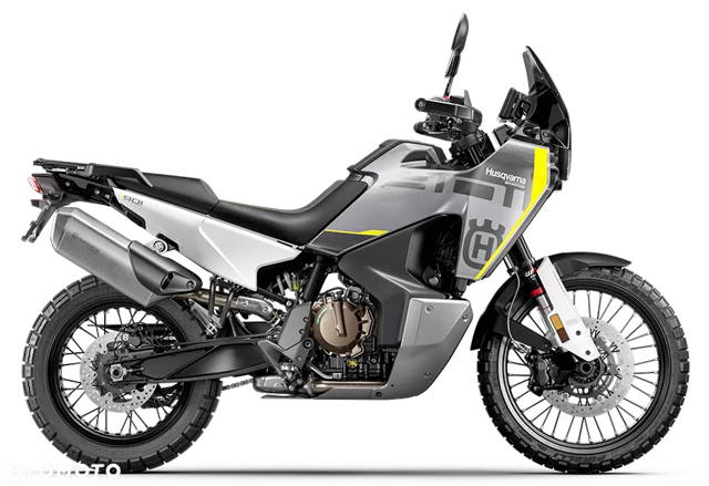 Husqvarna Norden