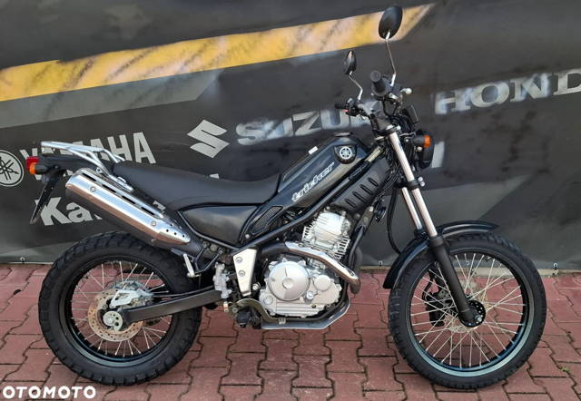 Yamaha Inny