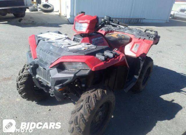 Honda TRX