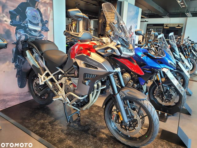 Triumph Tiger