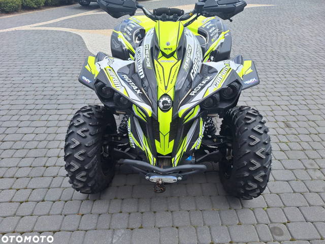 Can-Am Renegade
