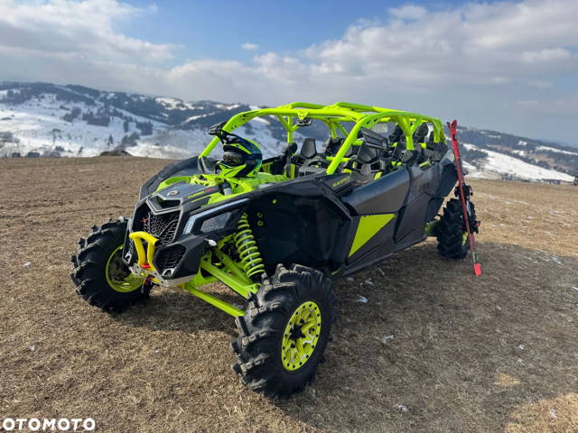 Can-Am Maverick