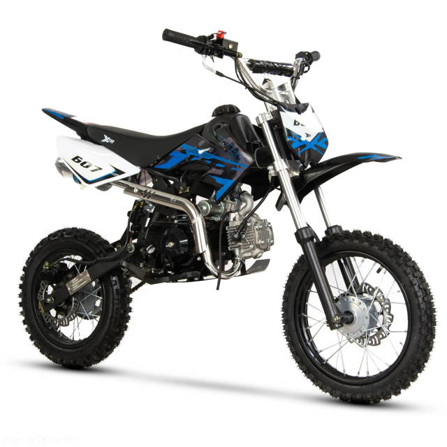 XTR Inny