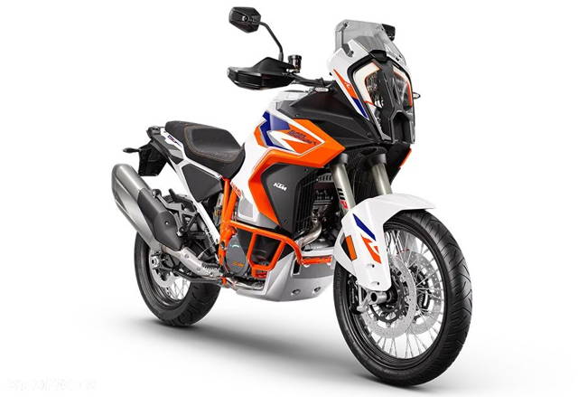 KTM Super Adventure