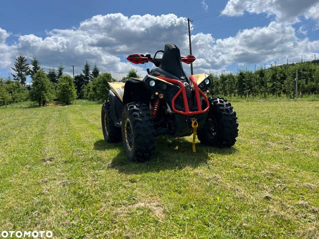 Can-Am Renegade