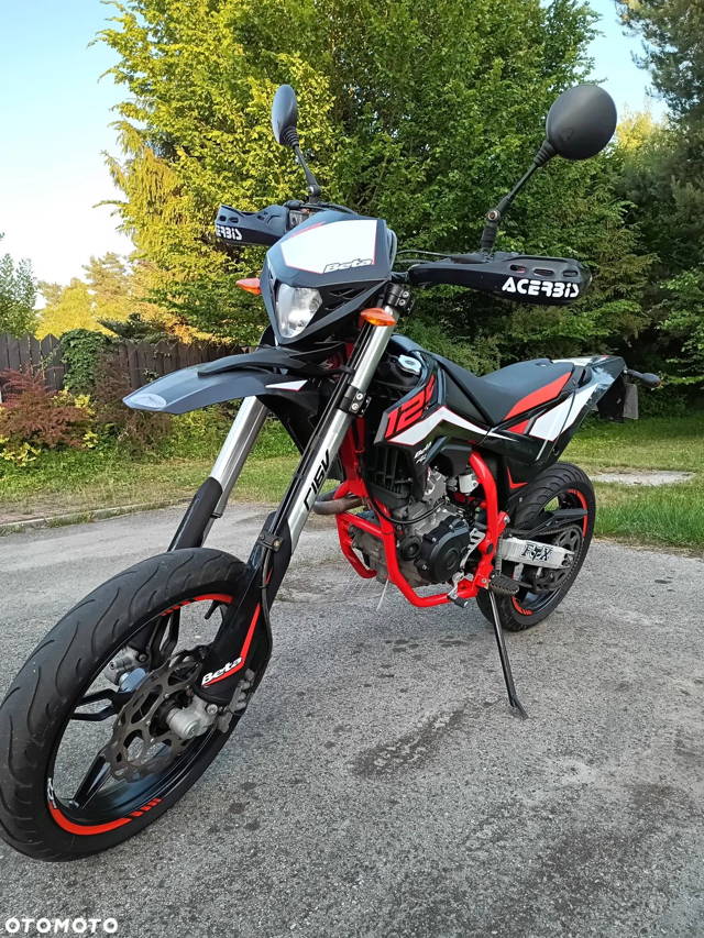 Beta Motard