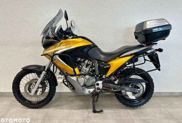 Honda XL