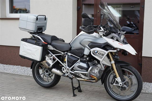 BMW R