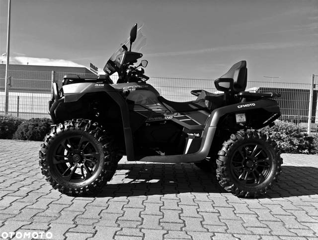 CFMoto Inny