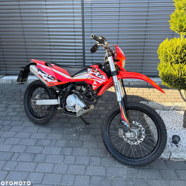 Beta RR