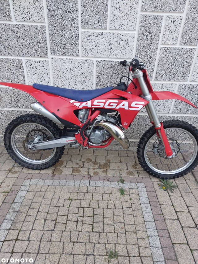 Gas Gas MC