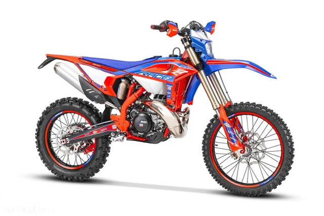 Beta RR