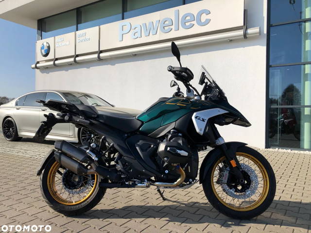 BMW R