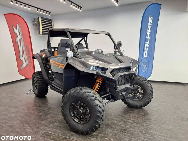 Polaris RZR