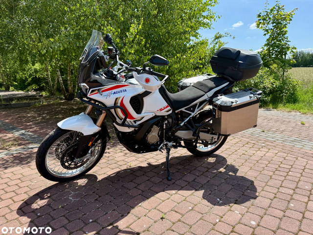 MV AGUSTA Superveloce