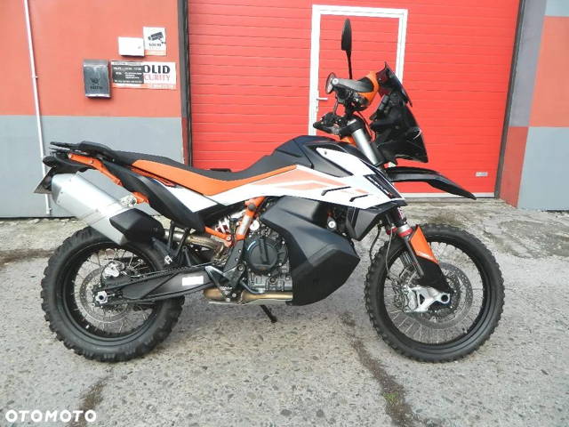 KTM Adventure