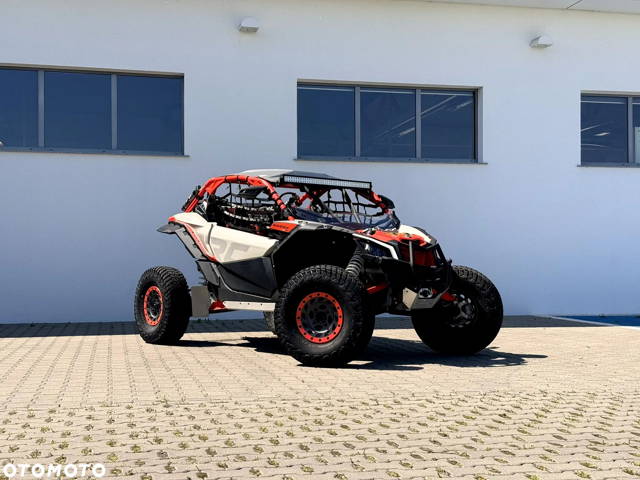 Can-Am Maverick