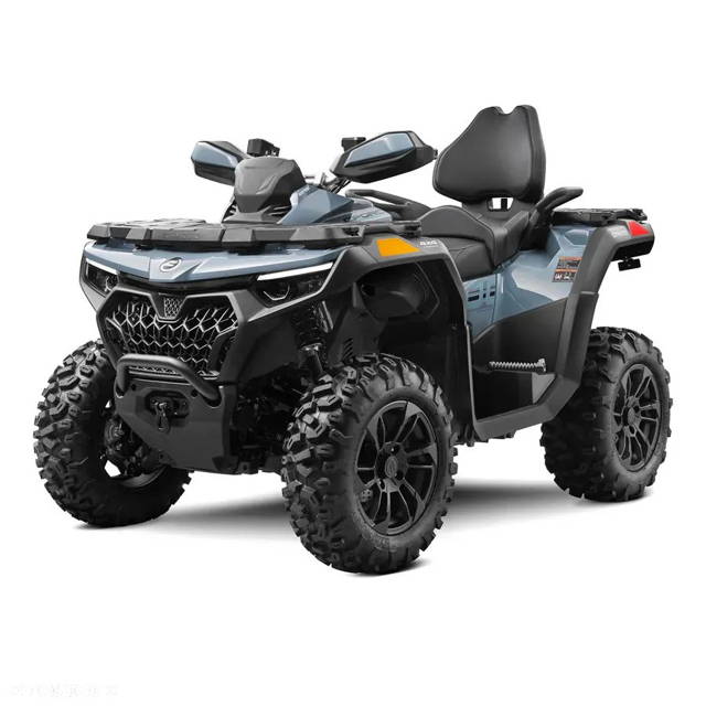 CFMoto CForce