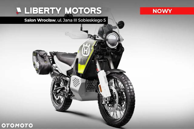 Husqvarna Norden