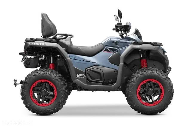 CFMoto CForce