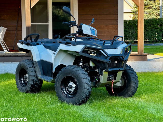 Polaris Sportsman