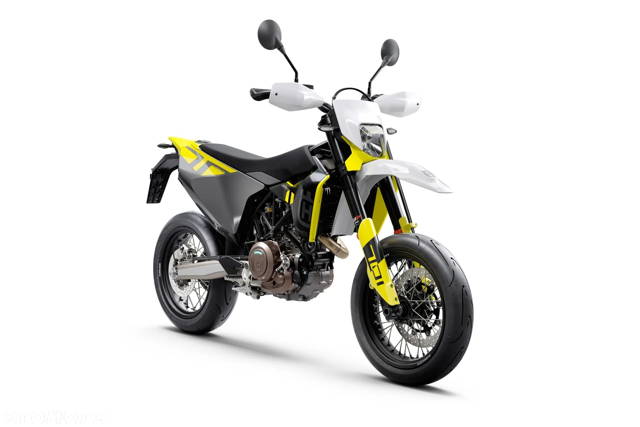 Husqvarna 701