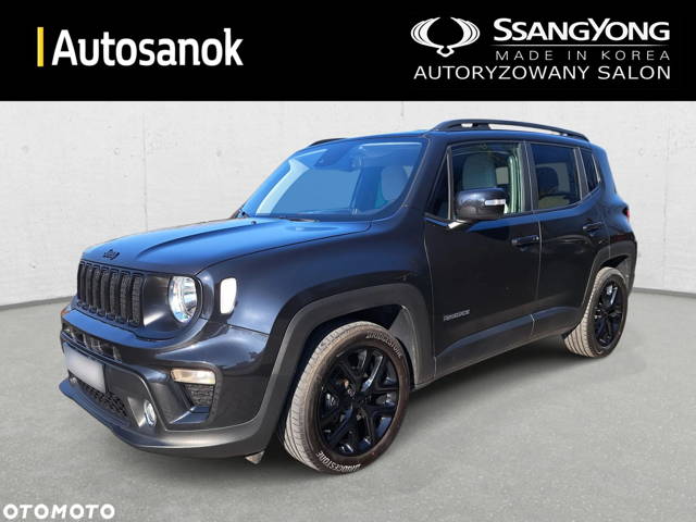 Jeep Renegade 1.0 GSE T3 Turbo Limited FWD S&S