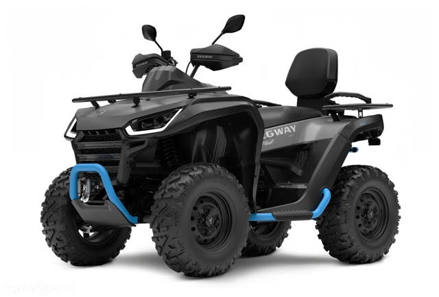 Segway Snarler AT6