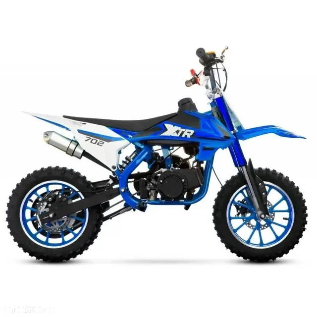 XTR Inny