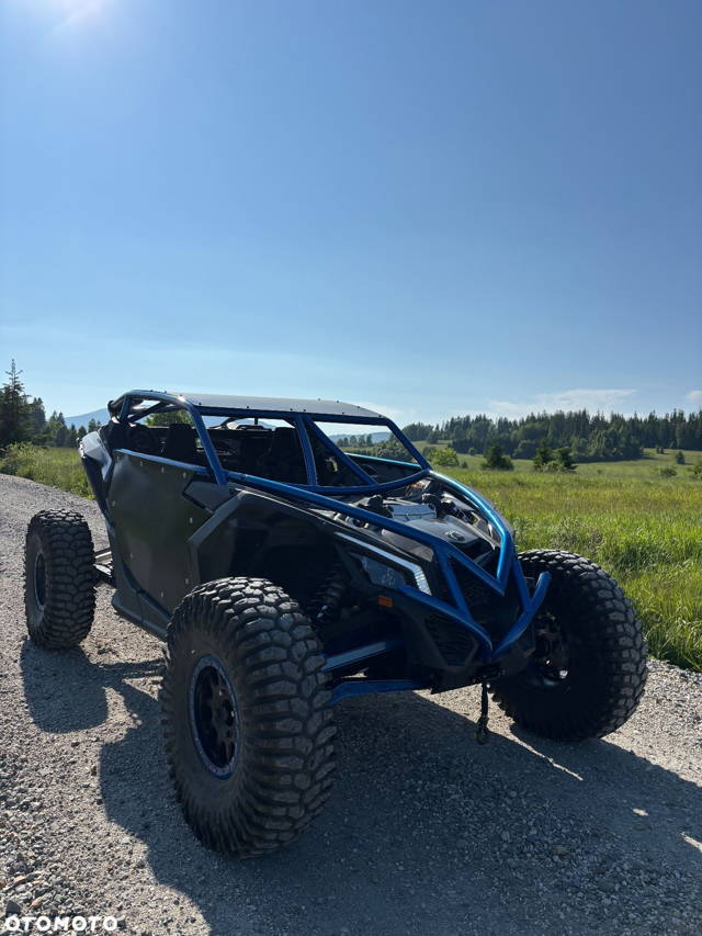 Can-Am Maverick