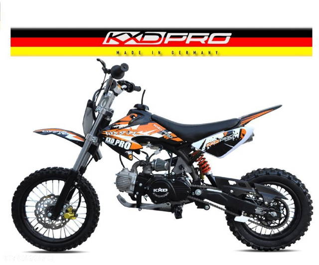 KXD Inny